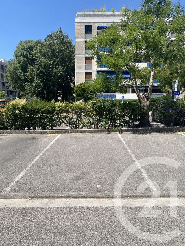 Appartement T1 à louer - 1 pièce - 28.0 m2 - MARSEILLE - 13009 - PROVENCE-ALPES-COTE-D-AZUR - Century 21 Le Taoumé