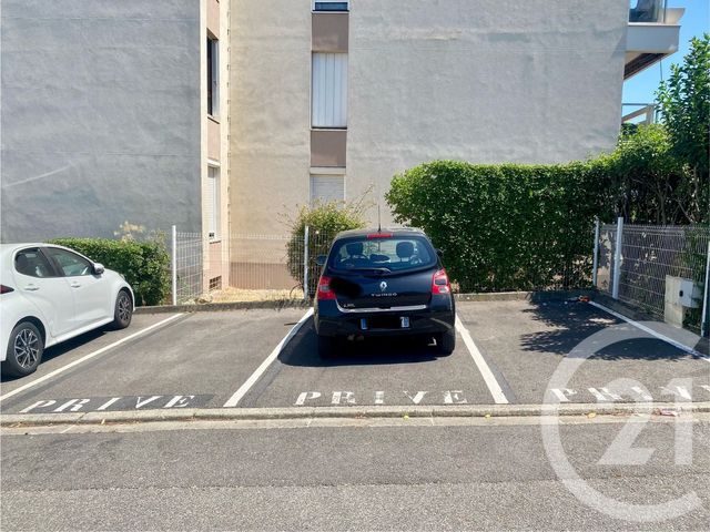 Parking à vendre MARSEILLE