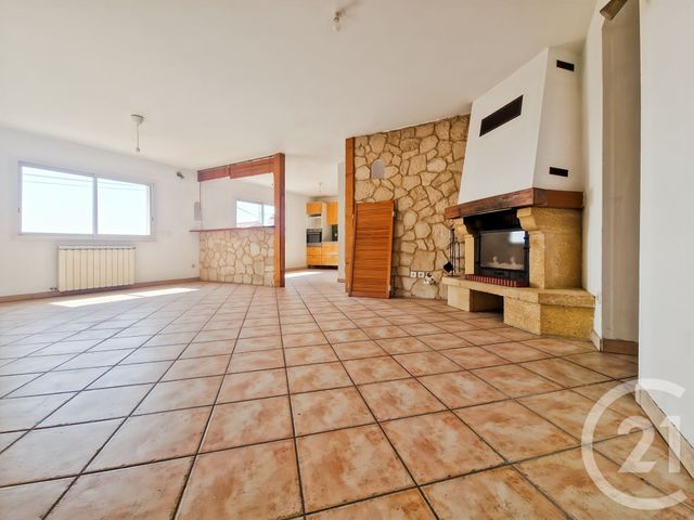 maison à vendre - 4 pièces - 119.0 m2 - MARSEILLE - 13010 - PROVENCE-ALPES-COTE-D-AZUR - Century 21 Le Taoumé