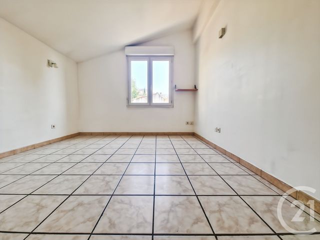 maison à vendre - 4 pièces - 119.0 m2 - MARSEILLE - 13010 - PROVENCE-ALPES-COTE-D-AZUR - Century 21 Le Taoumé