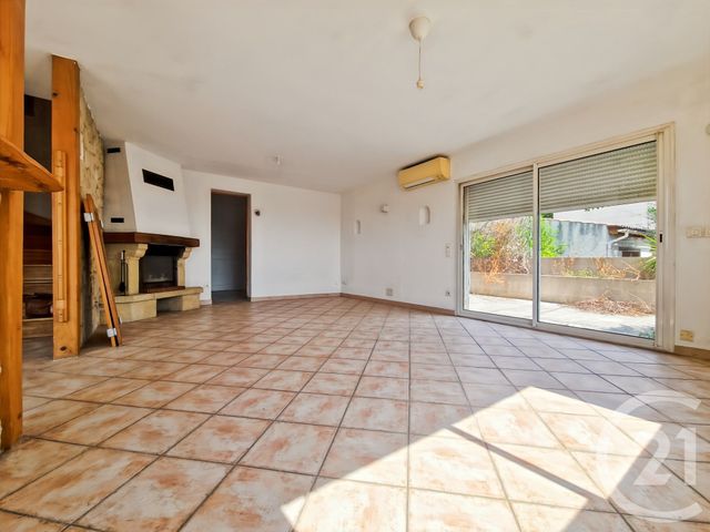 maison à vendre - 4 pièces - 119.0 m2 - MARSEILLE - 13010 - PROVENCE-ALPES-COTE-D-AZUR - Century 21 Le Taoumé
