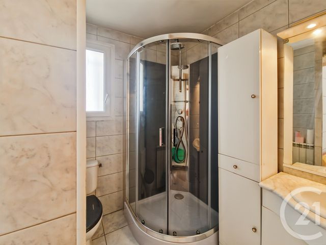 maison à vendre - 4 pièces - 119.0 m2 - MARSEILLE - 13010 - PROVENCE-ALPES-COTE-D-AZUR - Century 21 Le Taoumé