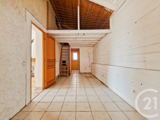 maison à vendre - 4 pièces - 119.0 m2 - MARSEILLE - 13010 - PROVENCE-ALPES-COTE-D-AZUR - Century 21 Le Taoumé