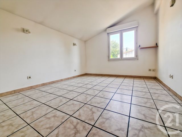 maison à vendre - 4 pièces - 119.0 m2 - MARSEILLE - 13010 - PROVENCE-ALPES-COTE-D-AZUR - Century 21 Le Taoumé