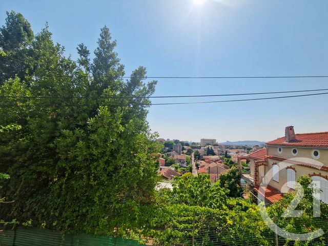 maison à vendre - 4 pièces - 119.0 m2 - MARSEILLE - 13010 - PROVENCE-ALPES-COTE-D-AZUR - Century 21 Le Taoumé