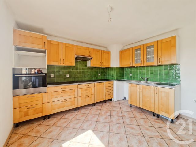 maison à vendre - 4 pièces - 119.0 m2 - MARSEILLE - 13010 - PROVENCE-ALPES-COTE-D-AZUR - Century 21 Le Taoumé