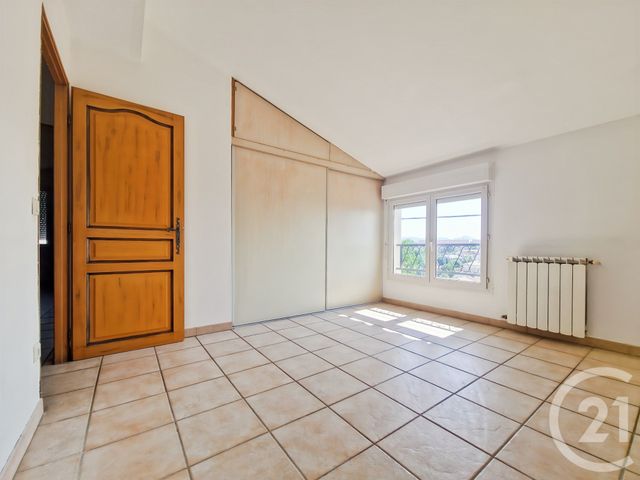 maison à vendre - 4 pièces - 119.0 m2 - MARSEILLE - 13010 - PROVENCE-ALPES-COTE-D-AZUR - Century 21 Le Taoumé