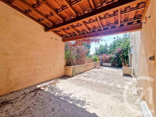 maison à vendre - 4 pièces - 119.0 m2 - MARSEILLE - 13010 - PROVENCE-ALPES-COTE-D-AZUR - Century 21 Le Taoumé