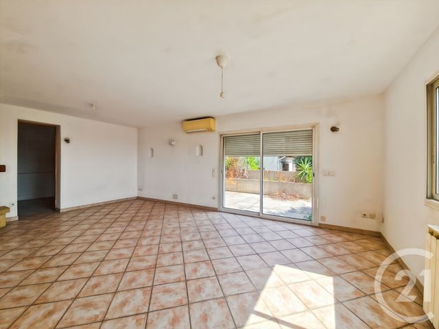 maison à vendre - 4 pièces - 119.0 m2 - MARSEILLE - 13010 - PROVENCE-ALPES-COTE-D-AZUR - Century 21 Le Taoumé