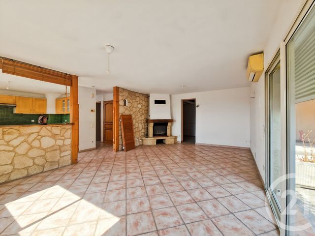 maison à vendre - 4 pièces - 119.0 m2 - MARSEILLE - 13010 - PROVENCE-ALPES-COTE-D-AZUR - Century 21 Le Taoumé