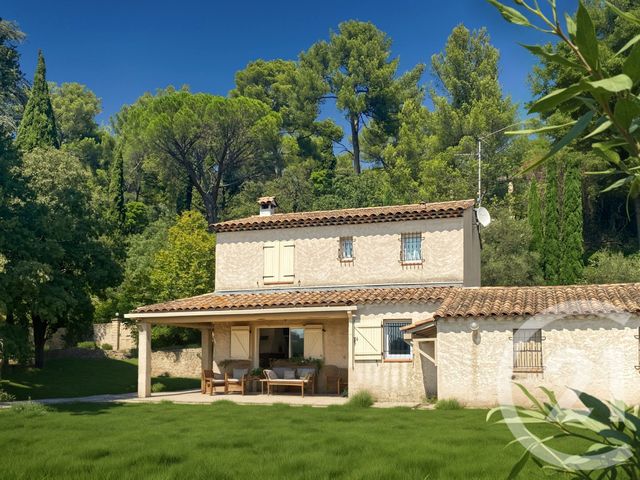 Maison à vendre MARSEILLE