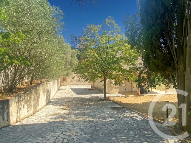 maison à vendre - 4 pièces - 84.0 m2 - MARSEILLE - 13012 - PROVENCE-ALPES-COTE-D-AZUR - Century 21 Le Taoumé