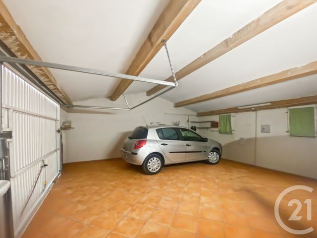 maison à vendre - 4 pièces - 84.0 m2 - MARSEILLE - 13012 - PROVENCE-ALPES-COTE-D-AZUR - Century 21 Le Taoumé