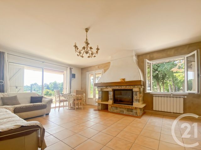 maison à vendre - 4 pièces - 84.0 m2 - MARSEILLE - 13012 - PROVENCE-ALPES-COTE-D-AZUR - Century 21 Le Taoumé
