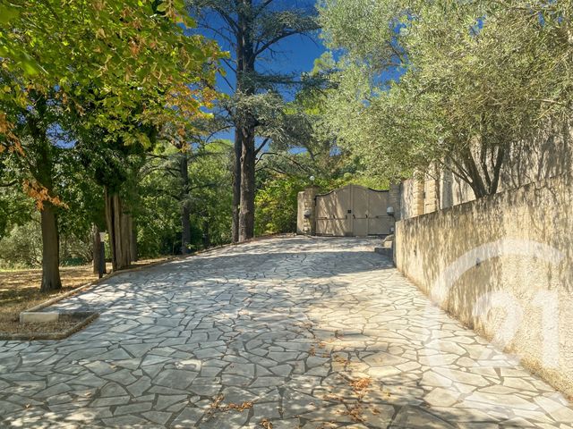 maison à vendre - 4 pièces - 84.0 m2 - MARSEILLE - 13012 - PROVENCE-ALPES-COTE-D-AZUR - Century 21 Le Taoumé
