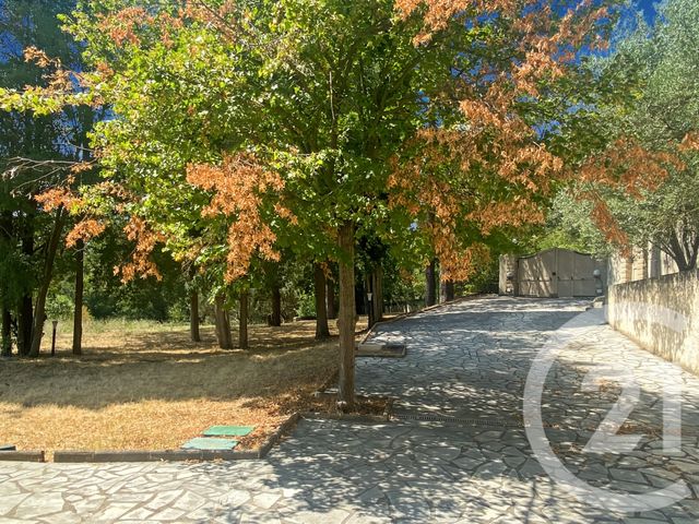maison à vendre - 4 pièces - 84.0 m2 - MARSEILLE - 13012 - PROVENCE-ALPES-COTE-D-AZUR - Century 21 Le Taoumé