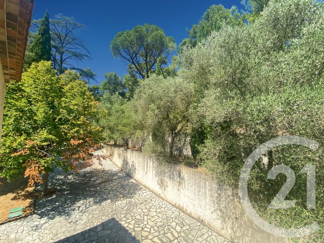 maison à vendre - 4 pièces - 84.0 m2 - MARSEILLE - 13012 - PROVENCE-ALPES-COTE-D-AZUR - Century 21 Le Taoumé
