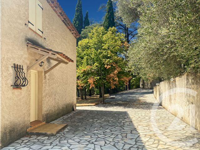 maison à vendre - 4 pièces - 84.0 m2 - MARSEILLE - 13012 - PROVENCE-ALPES-COTE-D-AZUR - Century 21 Le Taoumé