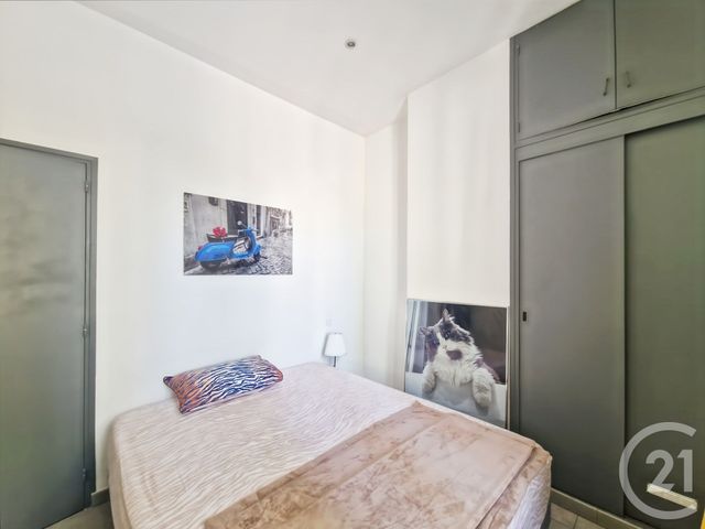 Appartement F3 à vendre - 3 pièces - 48.03 m2 - MARSEILLE - 13010 - PROVENCE-ALPES-COTE-D-AZUR - Century 21 Le Taoumé