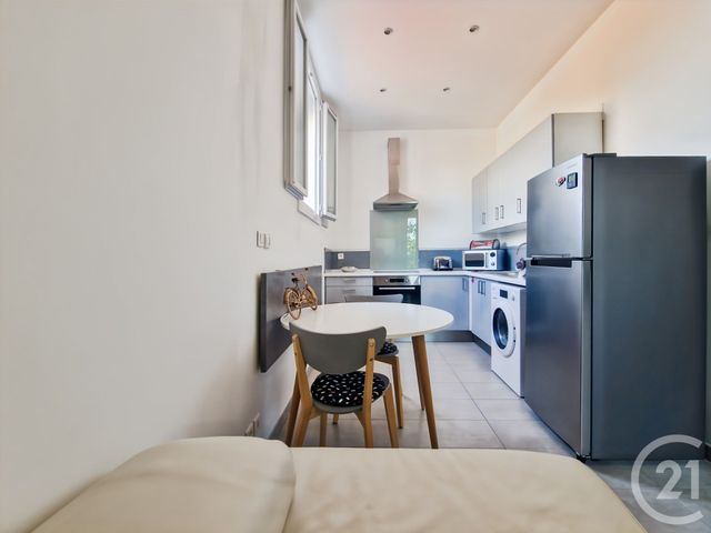 Appartement F3 à vendre - 3 pièces - 48.03 m2 - MARSEILLE - 13010 - PROVENCE-ALPES-COTE-D-AZUR - Century 21 Le Taoumé