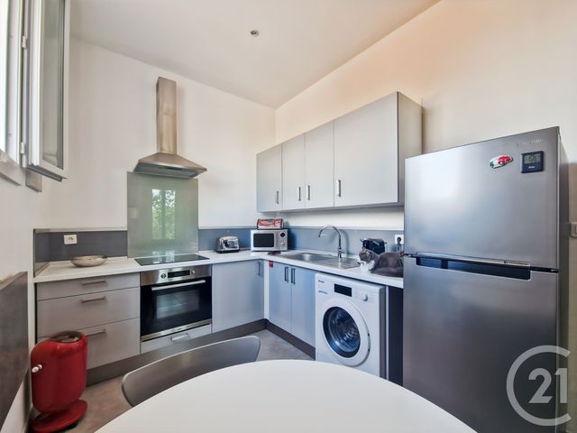 Appartement F3 à vendre - 3 pièces - 48.03 m2 - MARSEILLE - 13010 - PROVENCE-ALPES-COTE-D-AZUR - Century 21 Le Taoumé