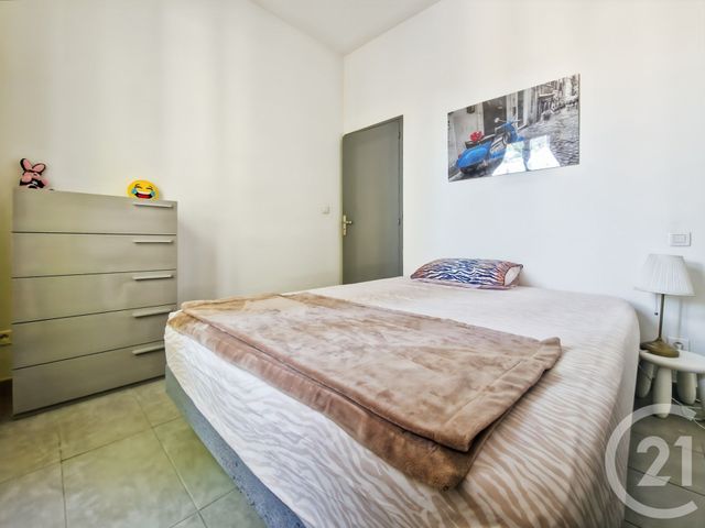 Appartement F3 à vendre - 3 pièces - 48.03 m2 - MARSEILLE - 13010 - PROVENCE-ALPES-COTE-D-AZUR - Century 21 Le Taoumé
