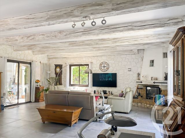 maison à vendre - 5 pièces - 207.0 m2 - MARSEILLE - 13011 - PROVENCE-ALPES-COTE-D-AZUR - Century 21 Le Taoumé