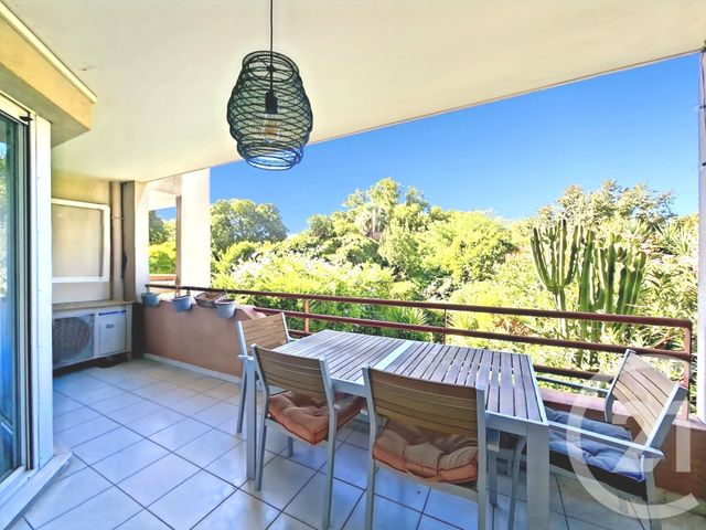 Appartement T3 à vendre - 3 pièces - 69.82 m2 - MARSEILLE - 13012 - PROVENCE-ALPES-COTE-D-AZUR - Century 21 Le Taoumé