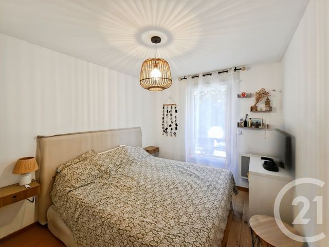 Appartement T3 à vendre - 3 pièces - 69.82 m2 - MARSEILLE - 13012 - PROVENCE-ALPES-COTE-D-AZUR - Century 21 Le Taoumé