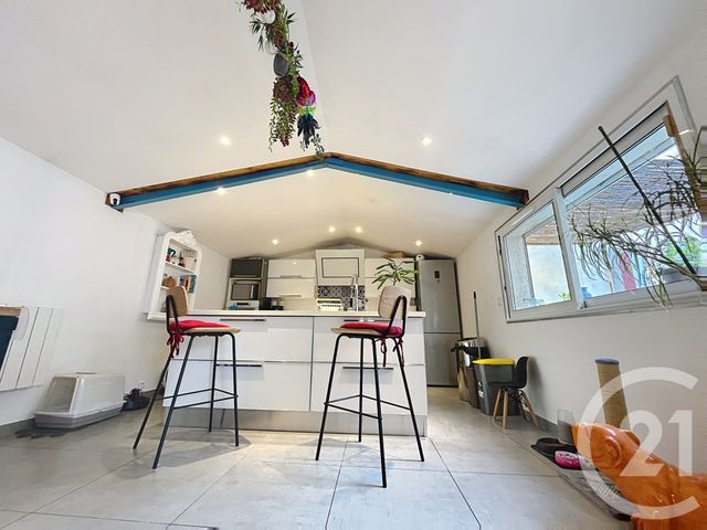 maison à vendre - 4 pièces - 112.0 m2 - MARSEILLE - 13012 - PROVENCE-ALPES-COTE-D-AZUR - Century 21 Le Taoumé