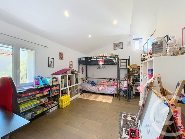 maison à vendre - 4 pièces - 112.0 m2 - MARSEILLE - 13012 - PROVENCE-ALPES-COTE-D-AZUR - Century 21 Le Taoumé