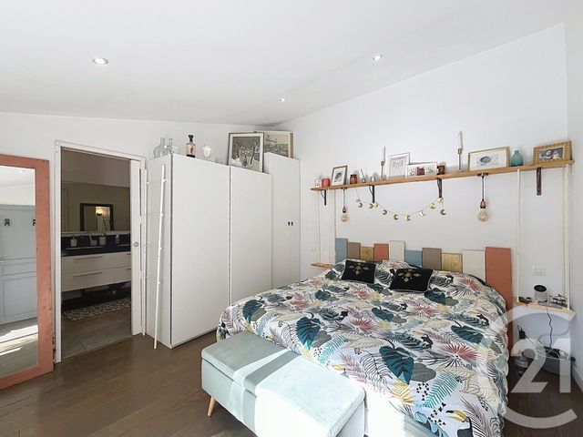 maison à vendre - 4 pièces - 112.0 m2 - MARSEILLE - 13012 - PROVENCE-ALPES-COTE-D-AZUR - Century 21 Le Taoumé