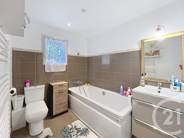 maison à vendre - 4 pièces - 112.0 m2 - MARSEILLE - 13012 - PROVENCE-ALPES-COTE-D-AZUR - Century 21 Le Taoumé