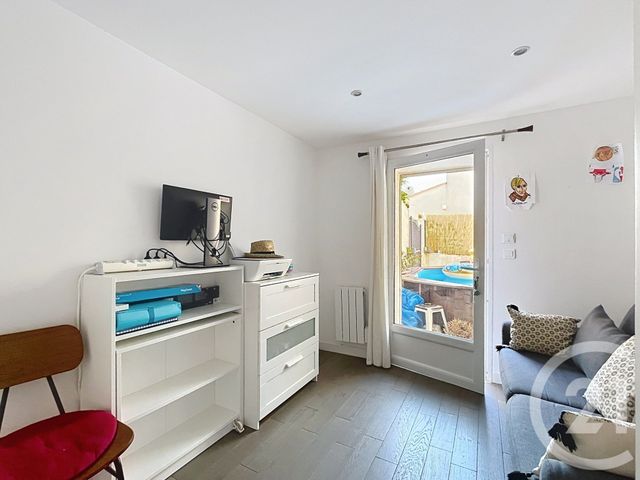 maison à vendre - 4 pièces - 112.0 m2 - MARSEILLE - 13012 - PROVENCE-ALPES-COTE-D-AZUR - Century 21 Le Taoumé