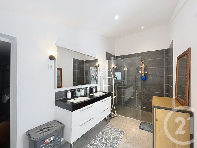 maison à vendre - 4 pièces - 112.0 m2 - MARSEILLE - 13012 - PROVENCE-ALPES-COTE-D-AZUR - Century 21 Le Taoumé