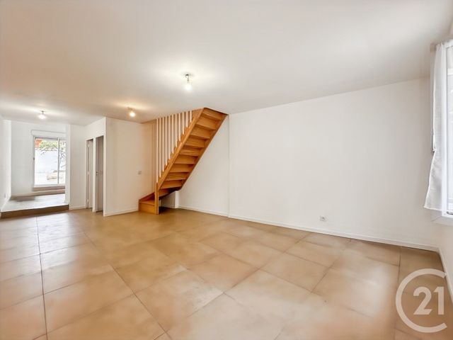 maison à vendre - 3 pièces - 62.95 m2 - MARSEILLE - 13011 - PROVENCE-ALPES-COTE-D-AZUR - Century 21 Le Taoumé