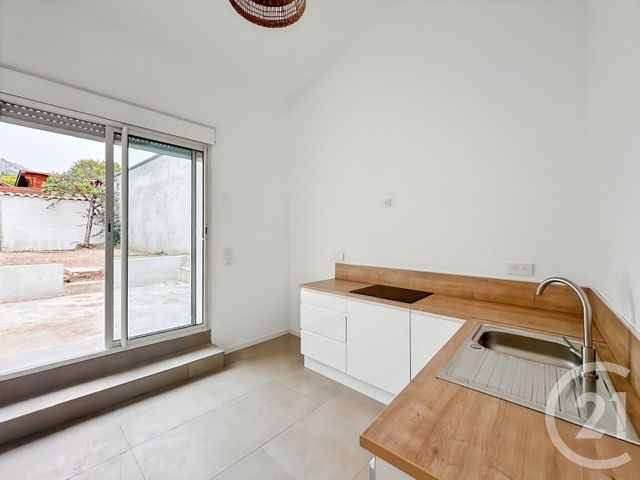 maison à vendre - 3 pièces - 62.95 m2 - MARSEILLE - 13011 - PROVENCE-ALPES-COTE-D-AZUR - Century 21 Le Taoumé