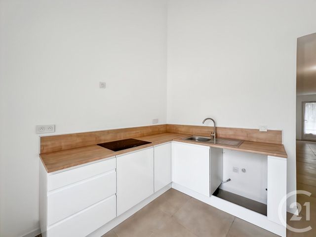 maison à vendre - 3 pièces - 62.95 m2 - MARSEILLE - 13011 - PROVENCE-ALPES-COTE-D-AZUR - Century 21 Le Taoumé