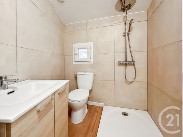 maison à vendre - 3 pièces - 62.95 m2 - MARSEILLE - 13011 - PROVENCE-ALPES-COTE-D-AZUR - Century 21 Le Taoumé
