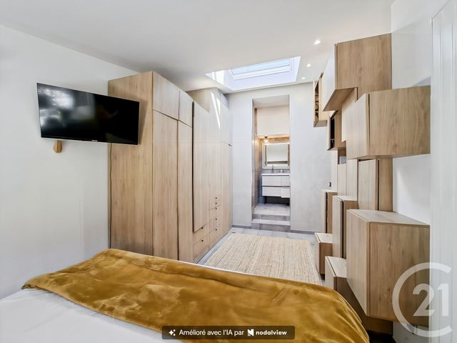 maison à vendre - 6 pièces - 147.8 m2 - MARSEILLE - 13011 - PROVENCE-ALPES-COTE-D-AZUR - Century 21 Le Taoumé