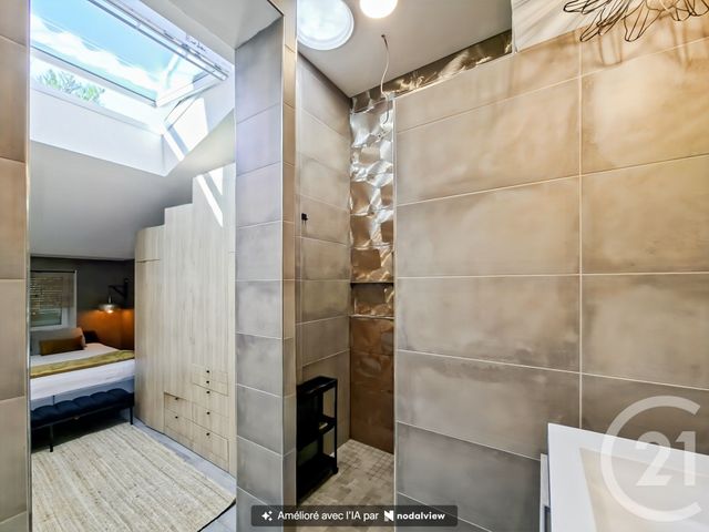 maison à vendre - 6 pièces - 147.8 m2 - MARSEILLE - 13011 - PROVENCE-ALPES-COTE-D-AZUR - Century 21 Le Taoumé