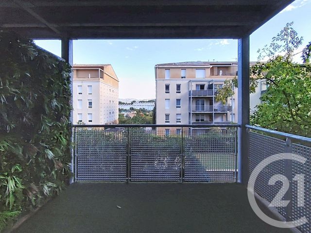 Appartement T2 à vendre - 2 pièces - 34.91 m2 - MARSEILLE - 13012 - PROVENCE-ALPES-COTE-D-AZUR - Century 21 Le Taoumé