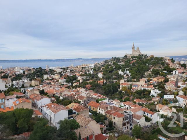  - MARSEILLE - 