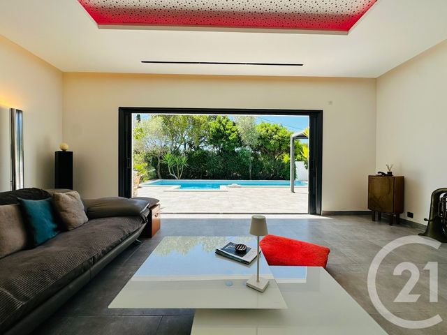 maison à vendre - 5 pièces - 152.26 m2 - MARSEILLE - 13011 - PROVENCE-ALPES-COTE-D-AZUR - Century 21 Le Taoumé