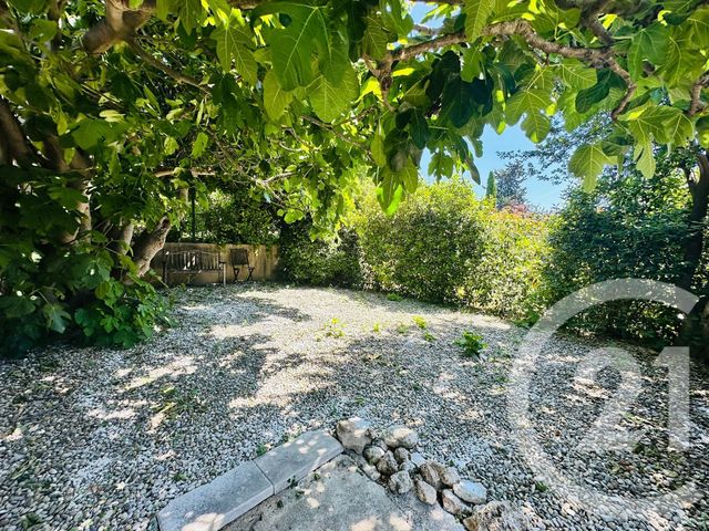 maison à vendre - 5 pièces - 152.26 m2 - MARSEILLE - 13011 - PROVENCE-ALPES-COTE-D-AZUR - Century 21 Le Taoumé