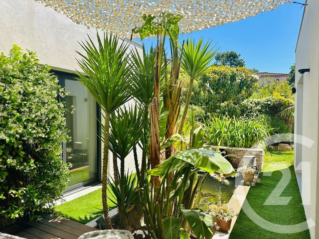 maison à vendre - 5 pièces - 152.26 m2 - MARSEILLE - 13011 - PROVENCE-ALPES-COTE-D-AZUR - Century 21 Le Taoumé