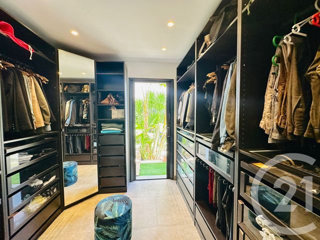 maison à vendre - 5 pièces - 152.26 m2 - MARSEILLE - 13011 - PROVENCE-ALPES-COTE-D-AZUR - Century 21 Le Taoumé