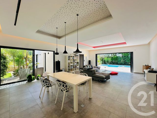 maison à vendre - 5 pièces - 152.26 m2 - MARSEILLE - 13011 - PROVENCE-ALPES-COTE-D-AZUR - Century 21 Le Taoumé