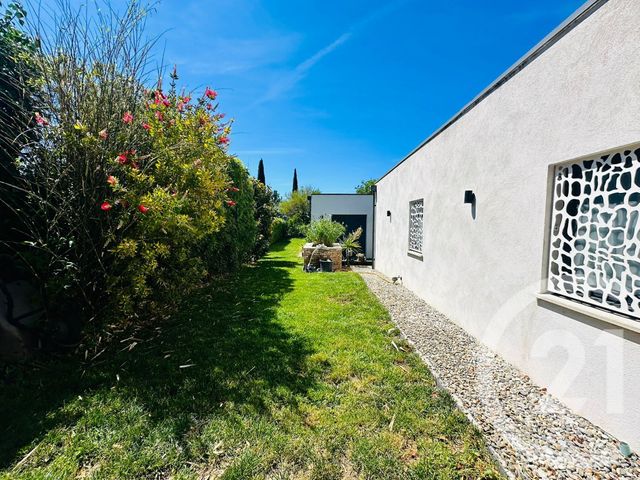 maison à vendre - 5 pièces - 152.26 m2 - MARSEILLE - 13011 - PROVENCE-ALPES-COTE-D-AZUR - Century 21 Le Taoumé