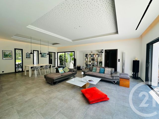maison à vendre - 5 pièces - 152.26 m2 - MARSEILLE - 13011 - PROVENCE-ALPES-COTE-D-AZUR - Century 21 Le Taoumé